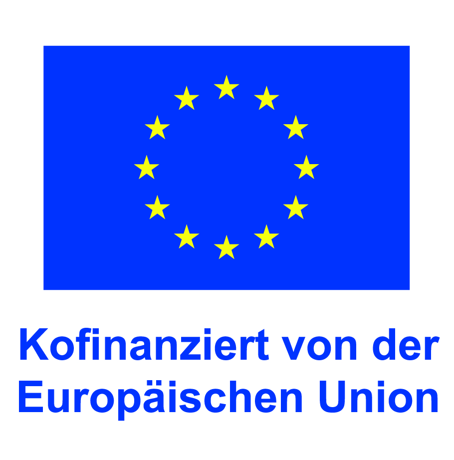 Logo Förderung